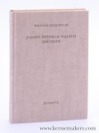 Müller, Wolfgang Erich. - Johann Friedrich Wilhelm Jerusalem - Eine Untersuchung zur Theologie der 'Betrachtungen Über die Vornehmsten Wahrheiten der Religion'.