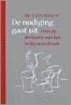 Beelen, Dr. J. van - De nodiging gaat uit  /  Over deelname aan het heilig avondmaal