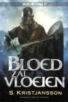 Kristjansson, S. - Walhalla Saga II -  Bloed zal vloeien