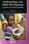 LeVine, Robert A. en New, Rebecca S - Anthropology and Child Development / A Cross-Cultural Reader