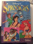Onbekend - Disney's sprookjesparade / druk 1