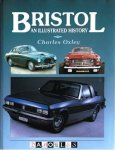 Charles Oxley - Bristol. An illustrated History