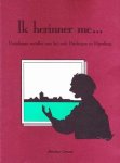 Fred van Burken - Ik herinner me...