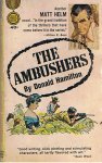 Hamilton, Donald - The Ambushers