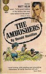 Hamilton, Donald - The Ambushers