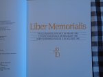 frans - Liber memorialis / druk 1