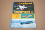 Thijs Postma - Jaarboek van de Luchtvaart  5e (vijfde) editie