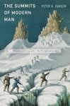 Peter H. Hansen - The Summits of Modern Man