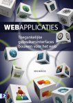 Kris Merckx - Webapplicaties