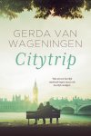 Gerda van Wageningen 233909 - Citytrip