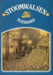 Gebhard - Stoomwalsen / druk 1