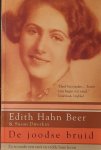 E. Hahn Beer - Joodse bruid