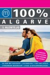 Josien van der Burg, Liesbeth Steur - 100% regiogidsen - 100% Algarve en Alentejo