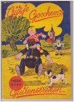 Grosman, Jac. - Gijsje Goochem's guitenstreken. Tweede boek. Grosman, Jac. - Gijsje Goochem's guitenstreken. Tweede boek.