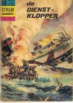 Redactie - Strijdclassics nr. 1110 - De dienstklopper