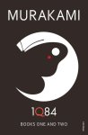 Haruki Murakami - 1Q84 Books 1 & 2