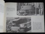 Sawodny, M. & K.Bracher - Panzerkampfwagen MAUS und andere deutsche Panzerprojekte, + poster, Band 47