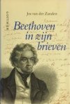 Zanden, Jos van der. - Beethoven in zijn brieven