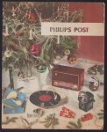 n.n - (BEDRIJF CATALOGUS - TRADE CATALOGUE) Philips Post Verkoop folder n.n - (BEDRIJF CATALOGUS - TRADE CATALOGUE) Philips Post Verkoop folder