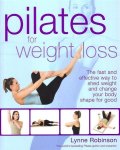 Robinson, Lynne - Pilates for Weight Loss