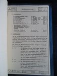 Factory catalogue - Bord-Fernsprechanlagen für Flugzeuge