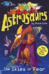Steve Cole - Astrosaurs