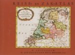 J.c Sepp - Nieuwe Geographische Nederlandsche Reise- en Zak-atlas J.c Sepp - Nieuwe Geographische Nederlandsche Reise- en Zak-atlas