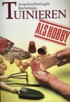 Jacqueline Hoefnagels - Tuinieren