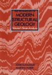 John G. Ramsay ,  Martin I. Huber ,  Richard J. Lisle - The Techniques of Modern Structural Geology: Strain analysis