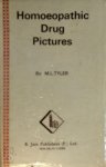 M. L. Tyler - Homeopathic drug pictures