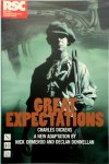 Charles Dickens 11445 - Great Expectations A New Adaptation by Nick Ormerod and Declan Donnelan