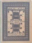 Brune, Mr. Johan de - Bancket-Werck van goede gedachten (samengesteld, toegelicht en ingeleid door Dr. P.J. Meertens)
