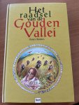 Rodda  Emily - Het raadsel van de gouden vallei