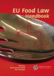  - EU Food Law Handbook