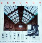 Mariet Willinge et al - Berlage in de Beurs