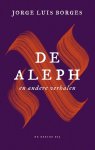 Jorge Luis Borges - (1) De Aleph En Andere Verhalen