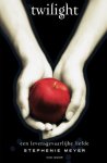 Stephenie Meyer - (1) Twilight