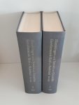  - Handelingen van de Synoden Christelijke Gereformeerde Kerk in Nederland 1872-1892 SET 2 DELEN