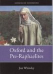 Jon Whiteley - Oxford and the Pre-Raphaelites