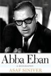 Asaf Siniver - Abba Eban
