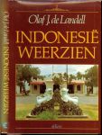 Landell Olaf J. de - Indonesië weerzien