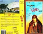  - video FOKKER 1911-1996 luchtvaart