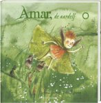 S. Lindner - Amar, de aardelf / Een Vier Windstreken prentenboek