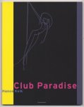 Kolk, H. - Club Paradise - 1e druk