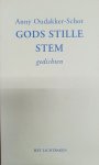 A. Oudakker-Schot - GODS STILLE STEM