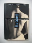 Bainbridge, David - The X in Sex / How the X Chromosome Controls Our Lives