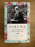 Abe, Naoko - Sakura / Hoe een Engelsman de Japanse kersenbloesem redde