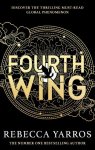 Rebecca Yarros - (1) Fourth Wing