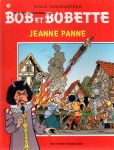 Vandersteen, Willy - Bob et Bobette 264: Jeanne Panne