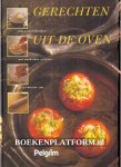 Matze, Helene - Gerechten uit de Oven